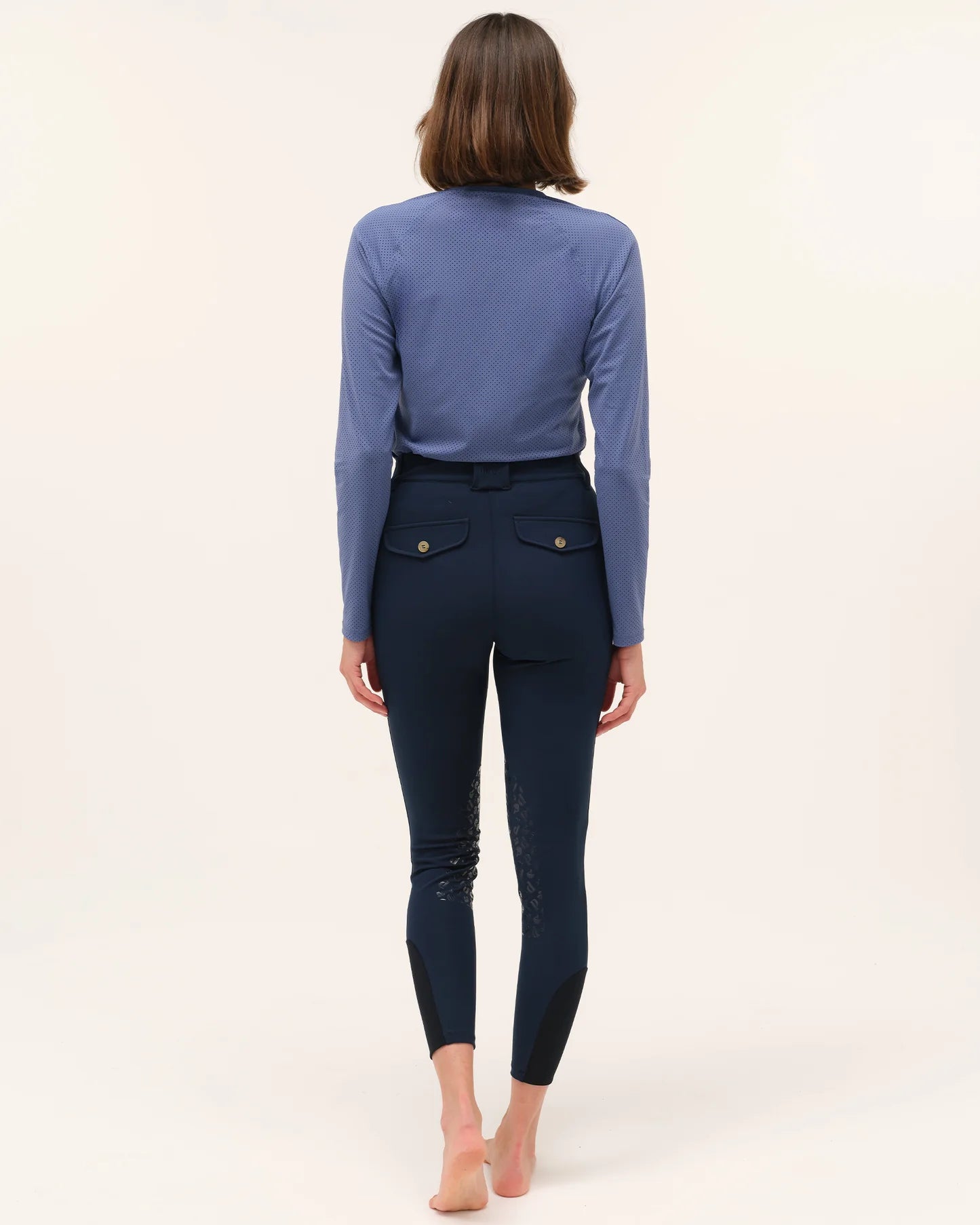 dada sport Giovani Light Breeches