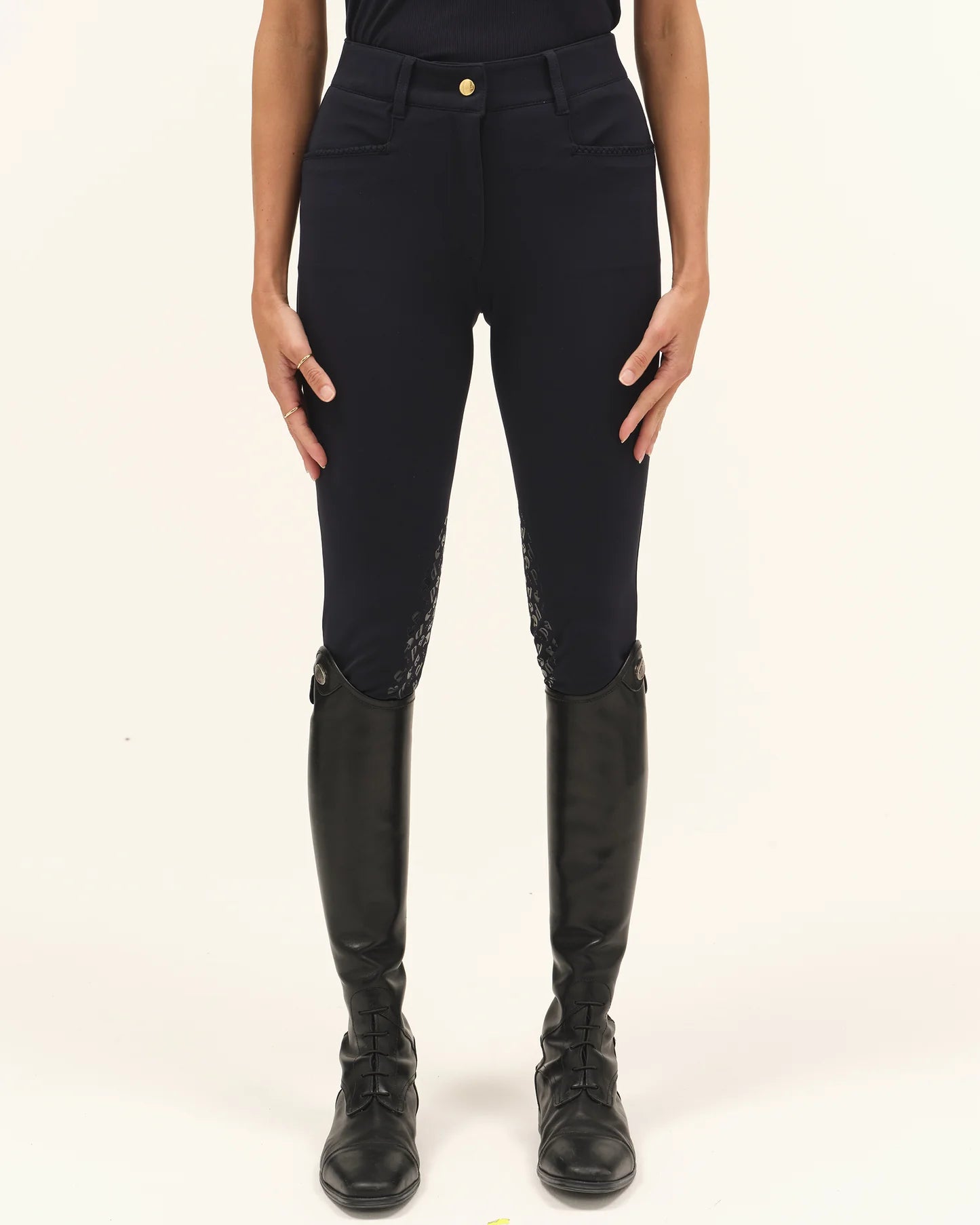 dada sport Giovani Light Breeches