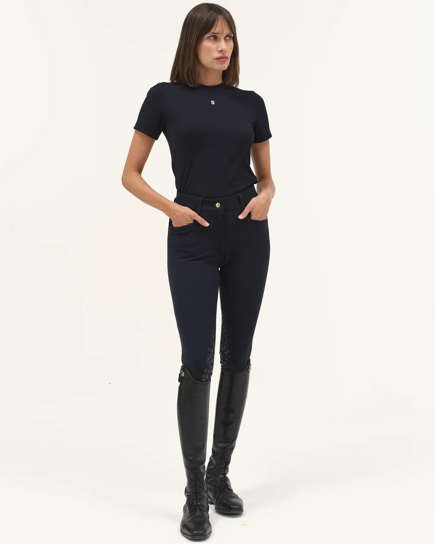 dada sport Giovani Light Breeches