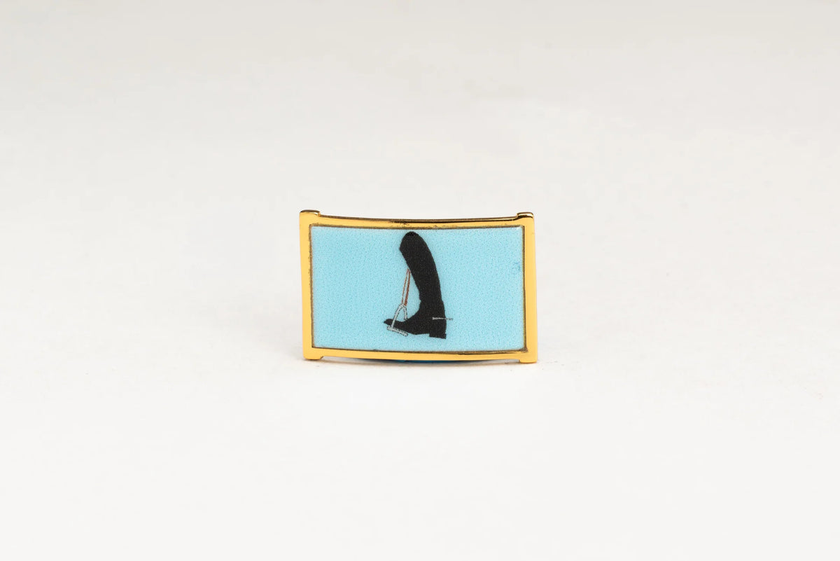 Dubar Equestrian Tile