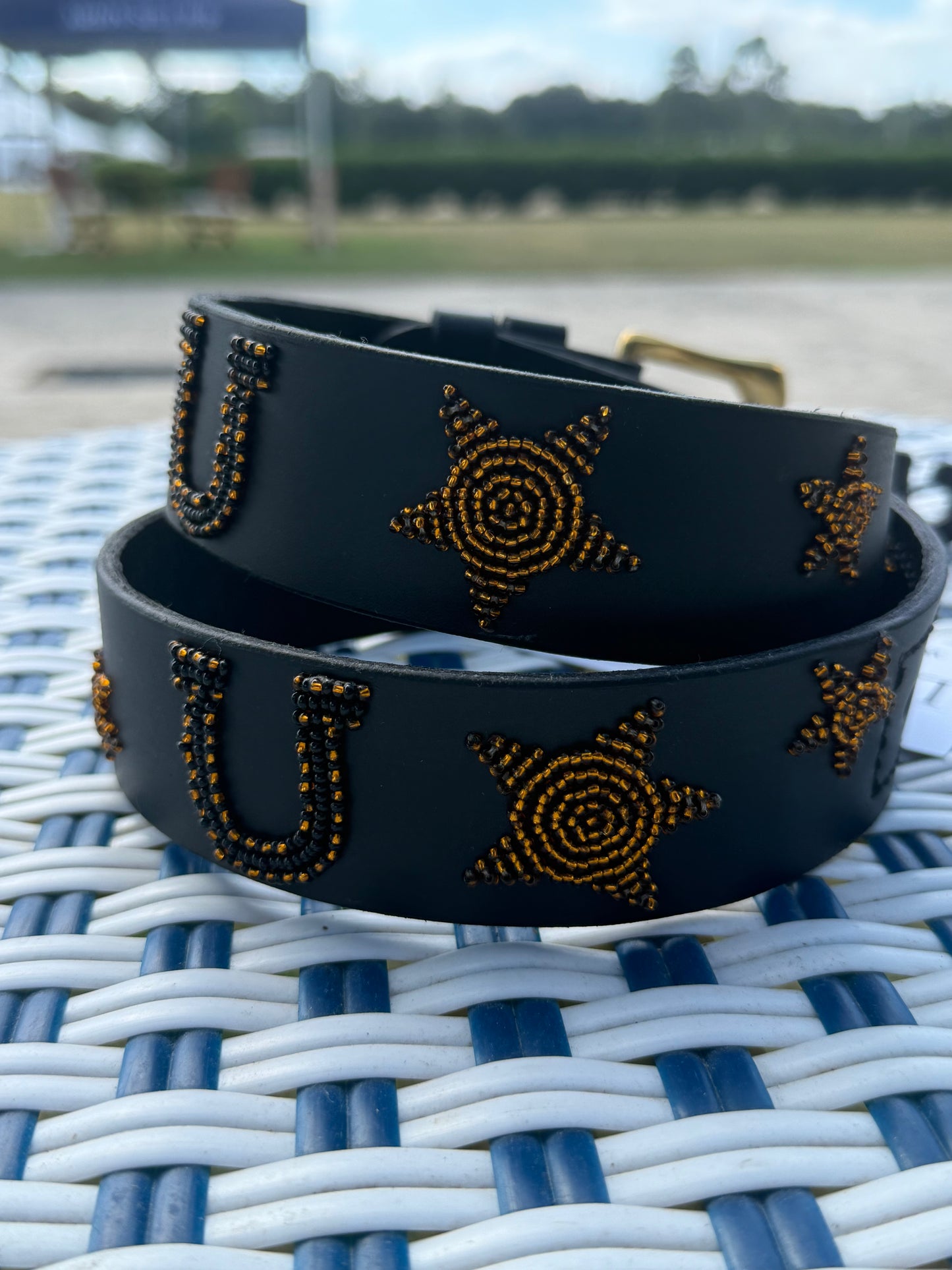 Zinj By Luxe EQ Children's Belts
