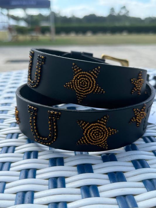 Zinj By Luxe EQ Children's Belts