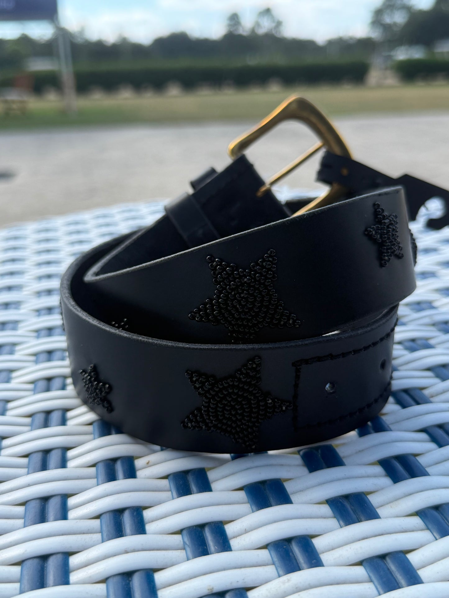 Zinj By Luxe EQ Children's Belts