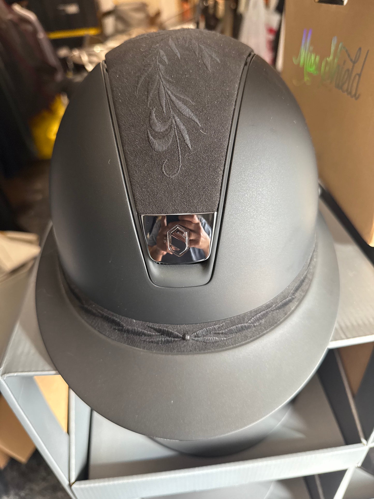 Samshield Helmets 1.0 clearance