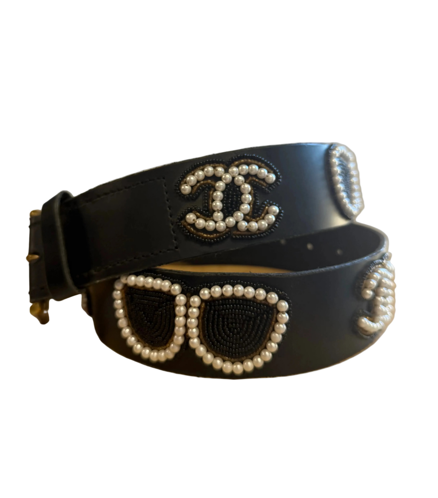 Zinj by Luxe EQ Belts Sunnies and C's Collection