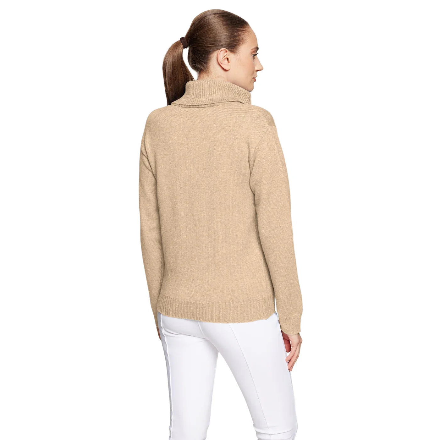 Samshield Suzanne Zip Sweater