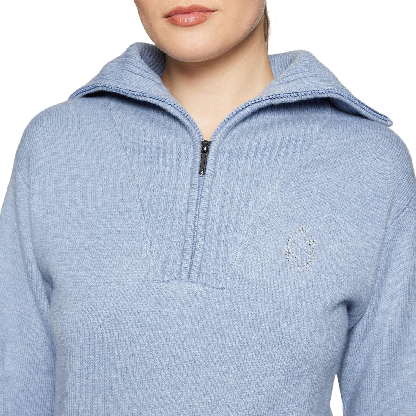 Samshield Suzanne Zip Sweater