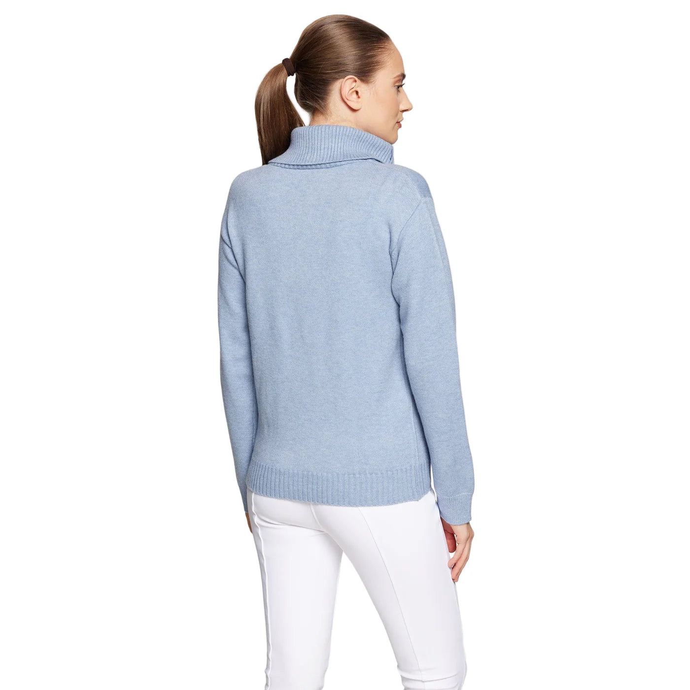 Samshield Suzanne Zip Sweater