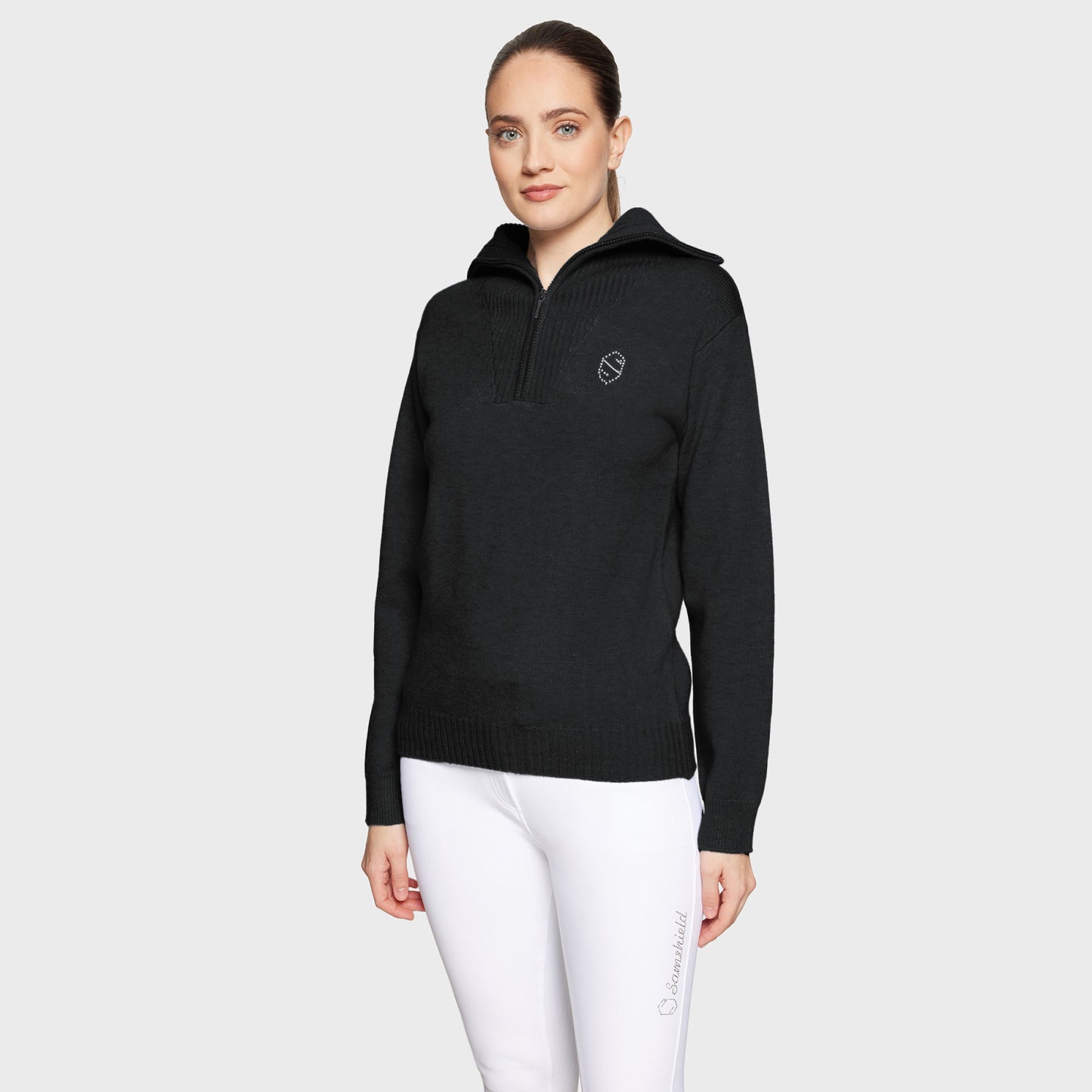 Samshield Suzanne Zip Sweater