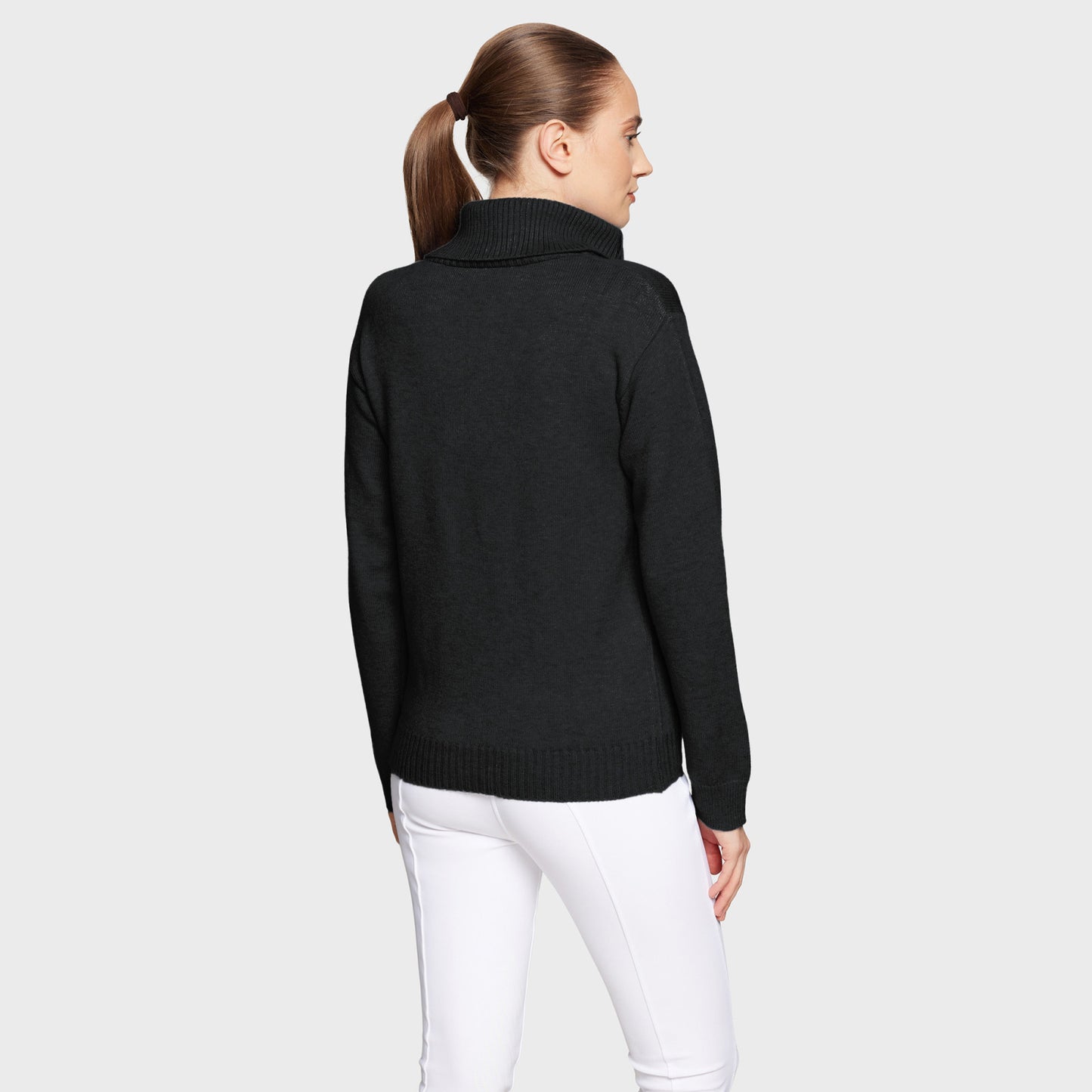Samshield Suzanne Zip Sweater