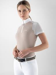 Equiline Calid Women's S/S Shirt