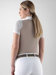 Equiline Calid Women's S/S Shirt