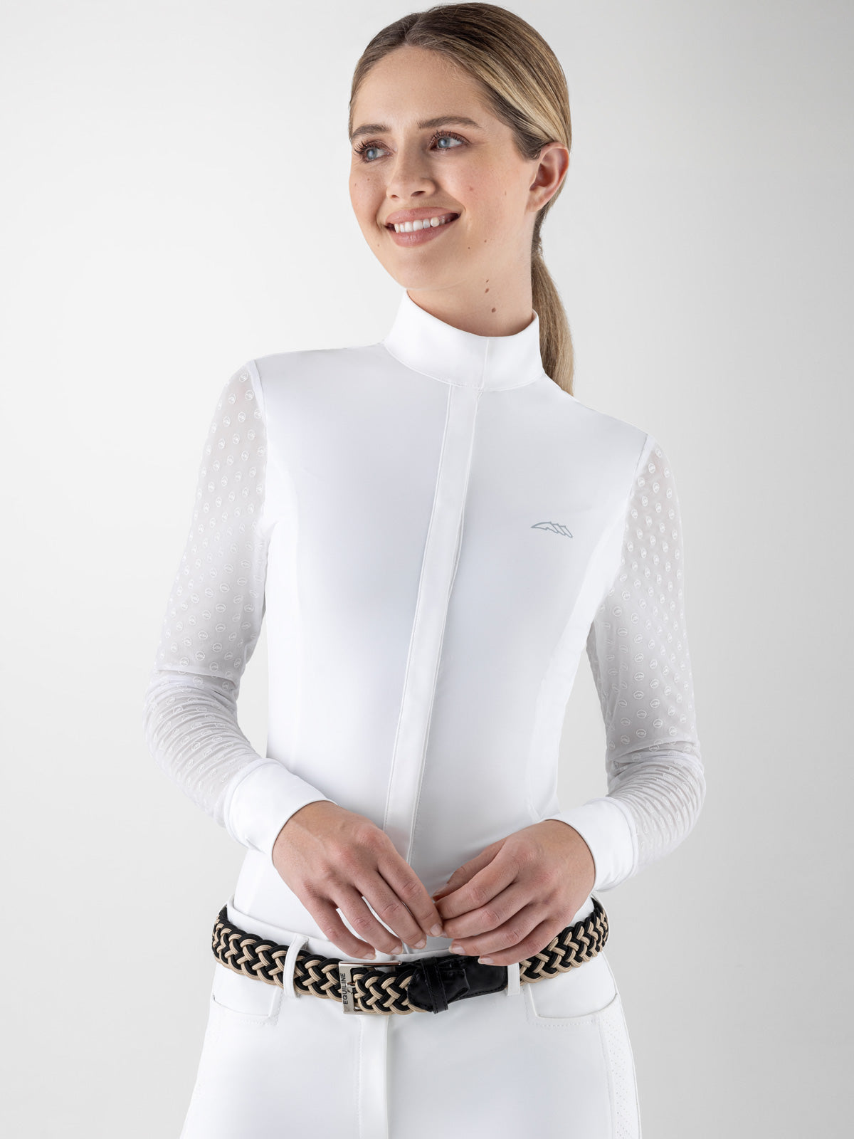 Equiline Carrid Women's L/S Shirt