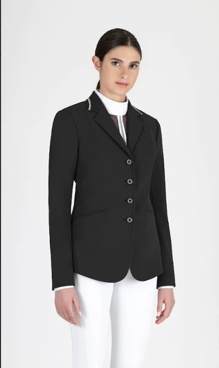 Equiline Women's GREMMY Show Coat
