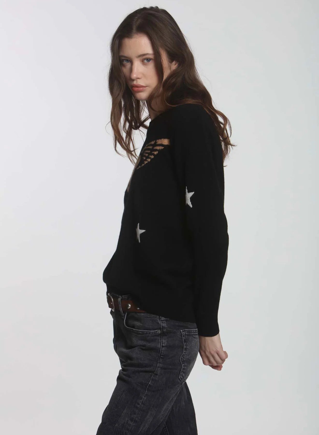 LABEL+thread Winged Hearts