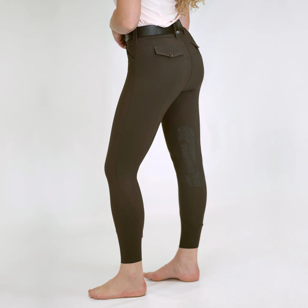For Horses Italy Ennie Breech - Luxe EQ