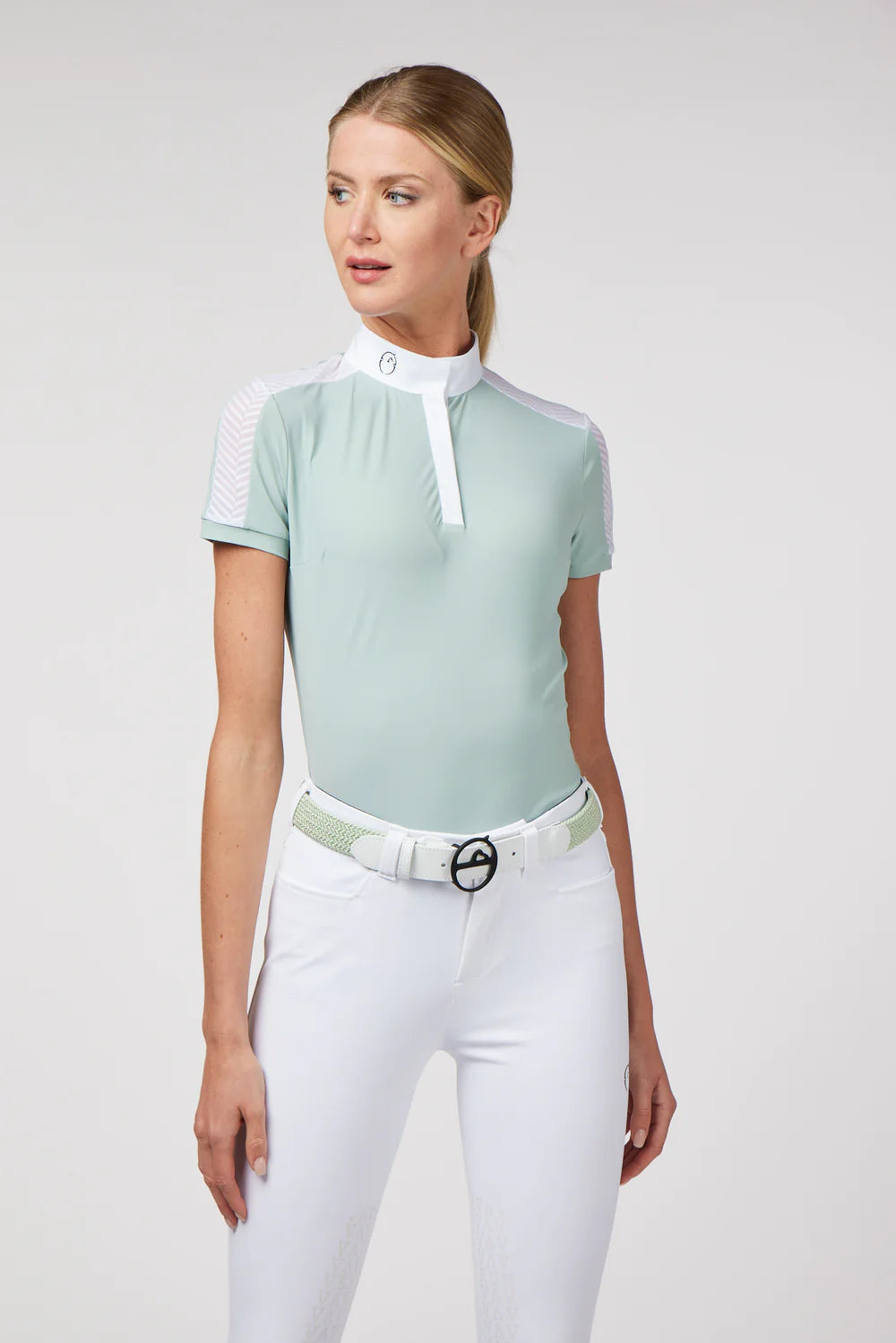 Vestrum Alimni Show Shirt - Luxe EQ
