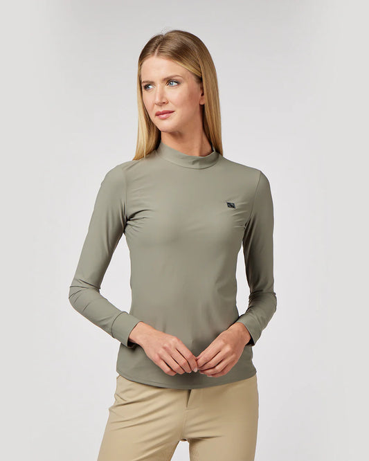 Vestrum Arzachena Show Shirt - Luxe EQ