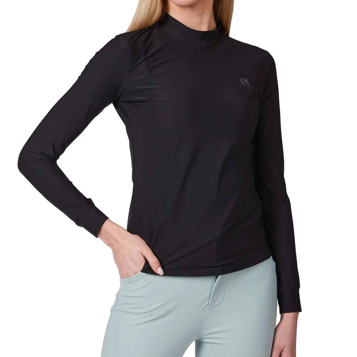 Vestrum Arzachena Show Shirt - Luxe EQ