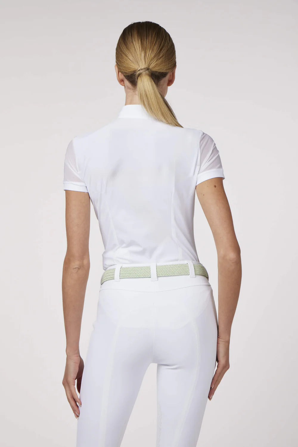 Vestrum Ortona Show Shirt