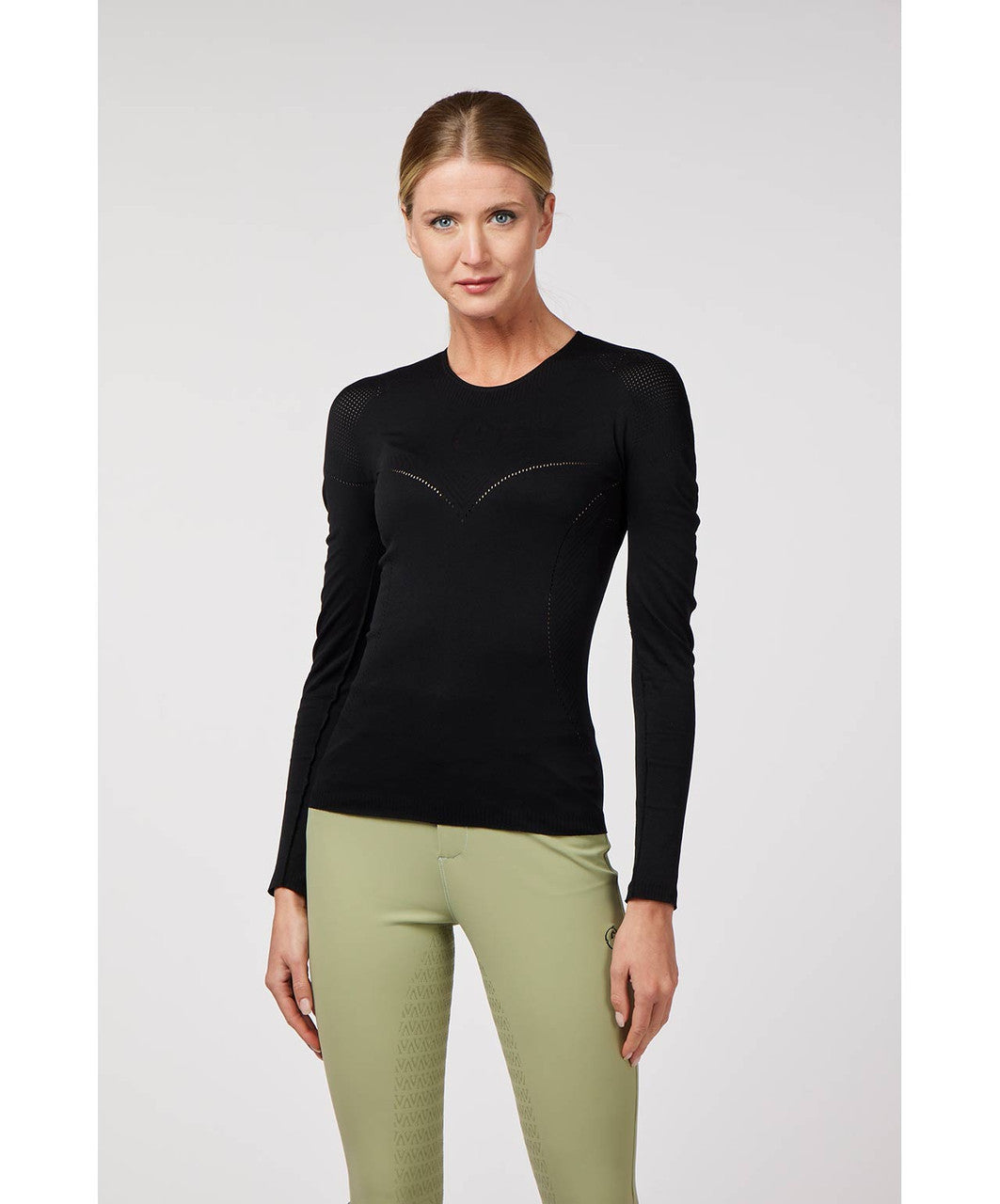 Vestrum Stintino L/S Training Shirt - Luxe EQ