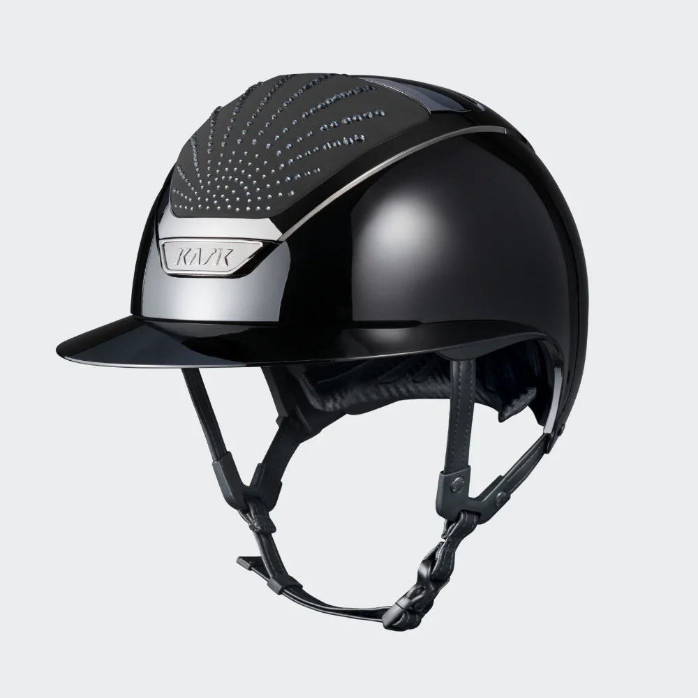 Kask Anima Origin Star Lady Pure Shine