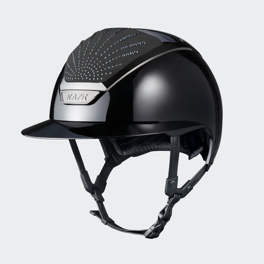Kask Anima Origin Star Lady Pure Shine