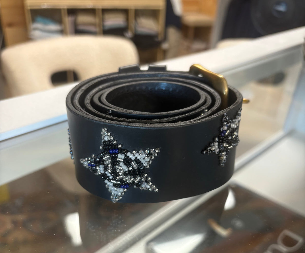 Luxe Lucky Belts by Zinj Stars Collection - Luxe EQ