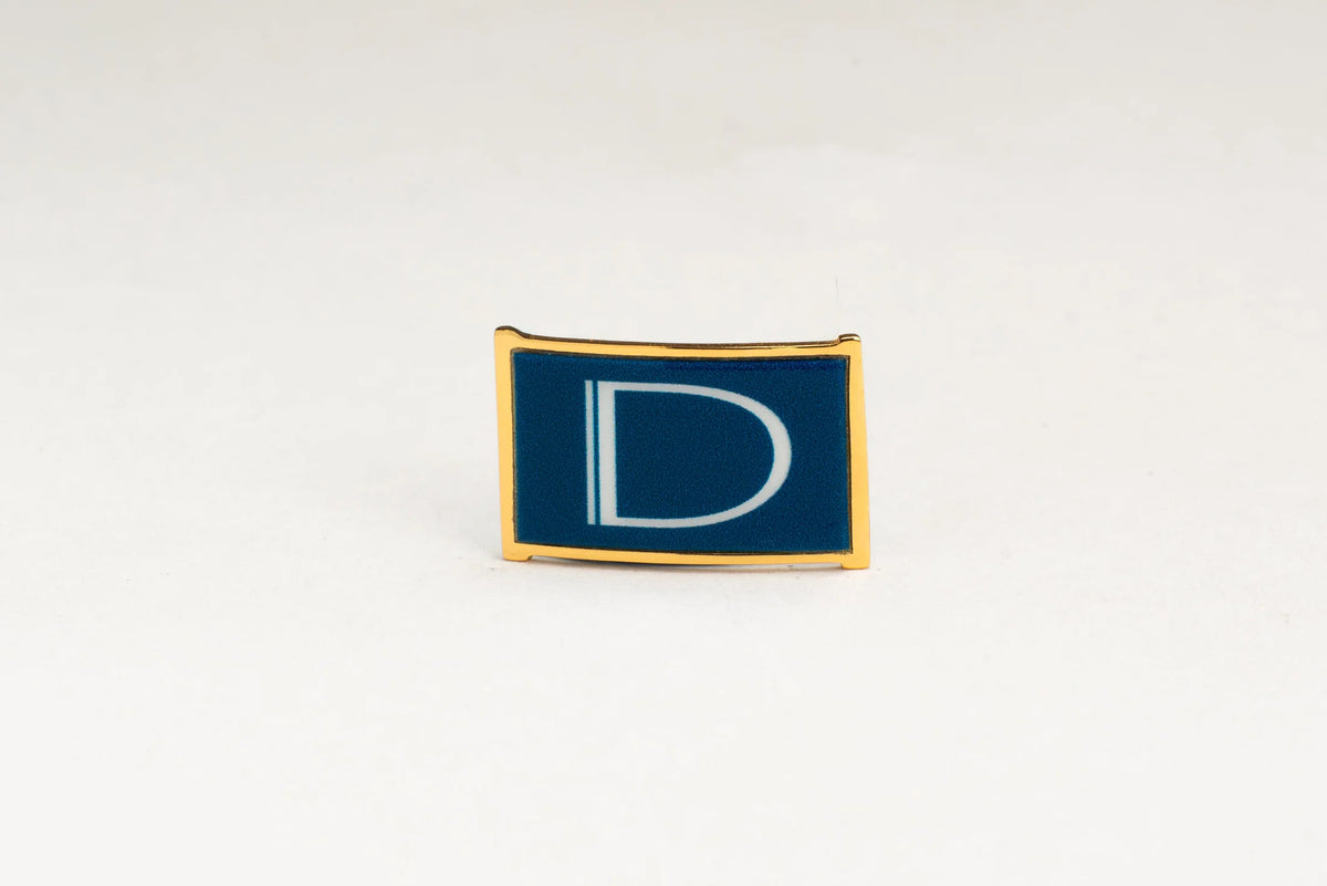 Dubar Equestrian Tile