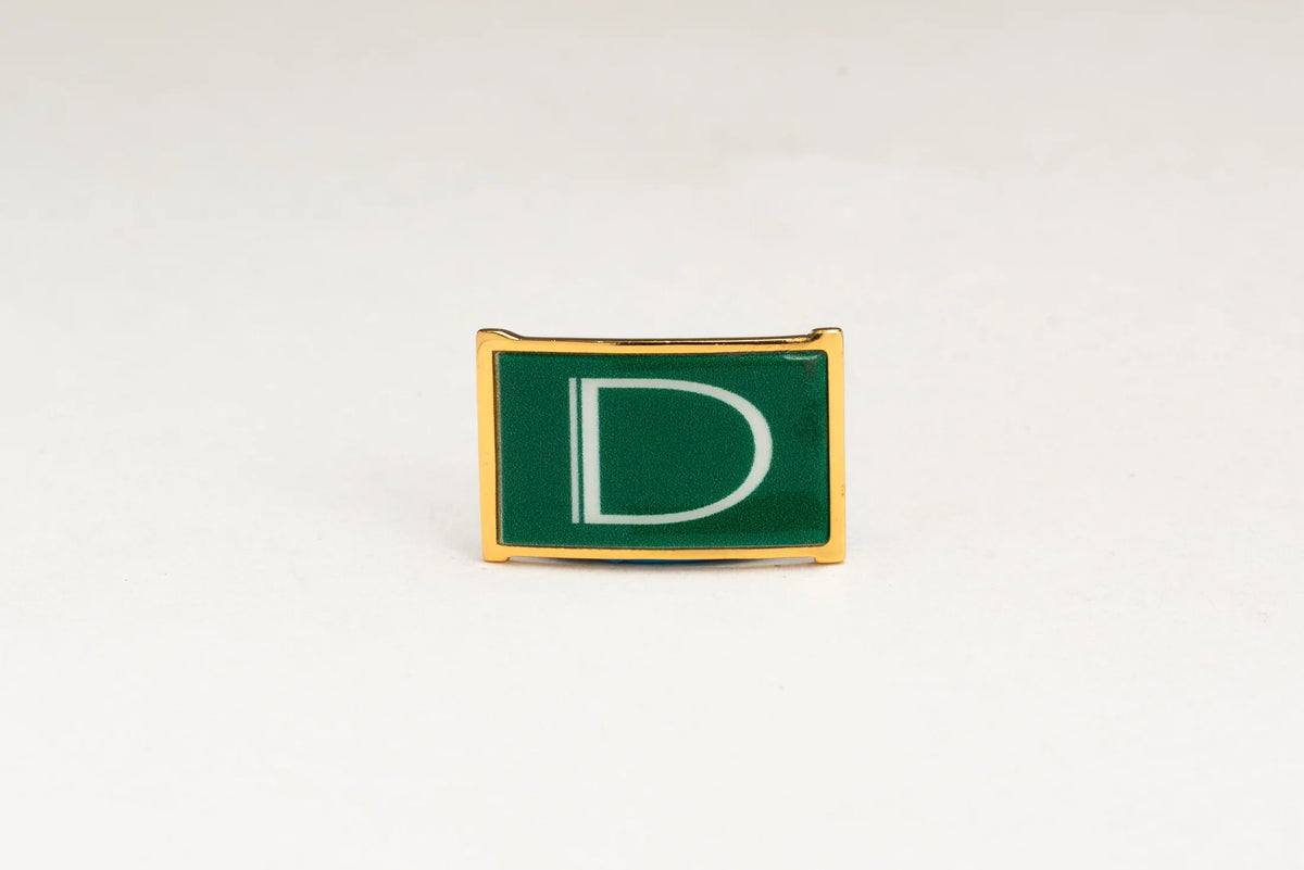 Dubar Equestrian Tile