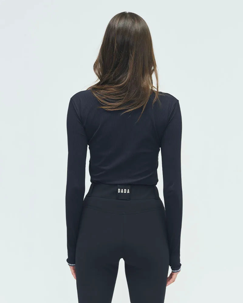 dada sport Kira Technical Longsleeve T-shirt