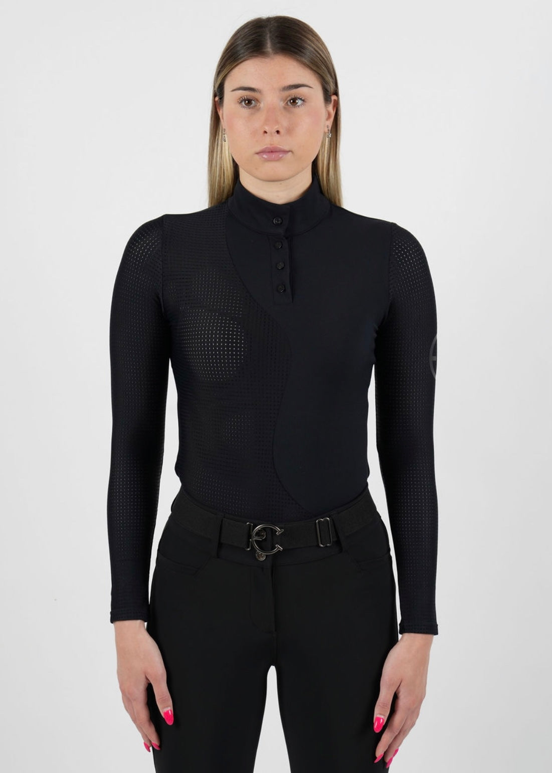 Equestrian Club LENNA Shirt - Luxe EQ