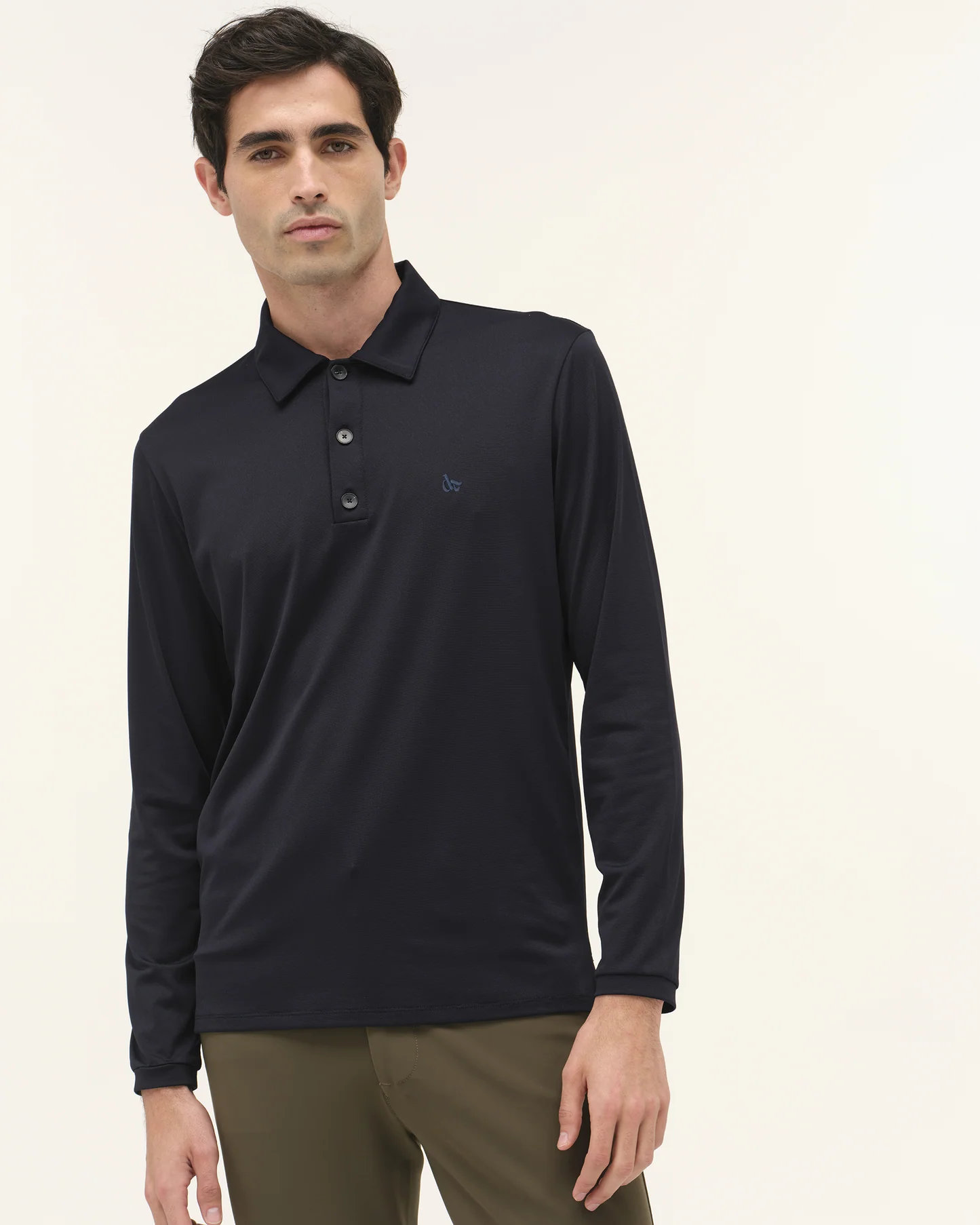 dada sport Léon - Men’s Riding Polo Shirt