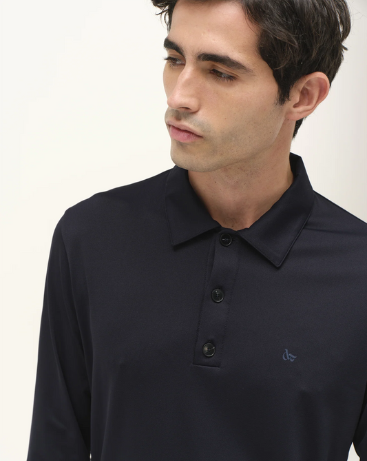 dada sport Léon - Men’s Riding Polo Shirt