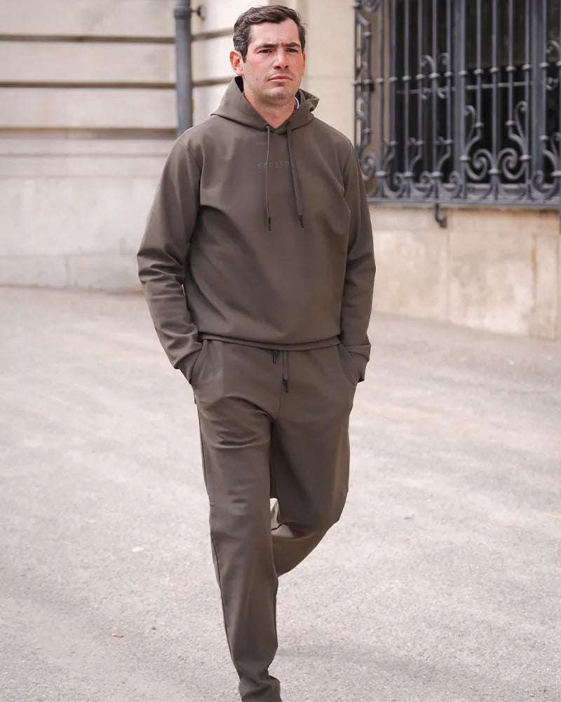 dada sport Ghibli - Technical Pants for Men - Luxe EQ