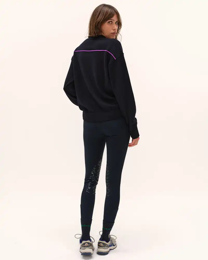 dada sport Merlin Woolen Sweater