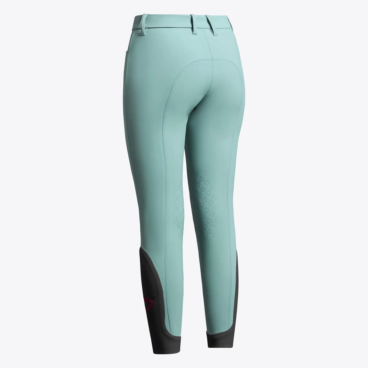 Cavalleria Toscana Girl's Color Grip Breeches