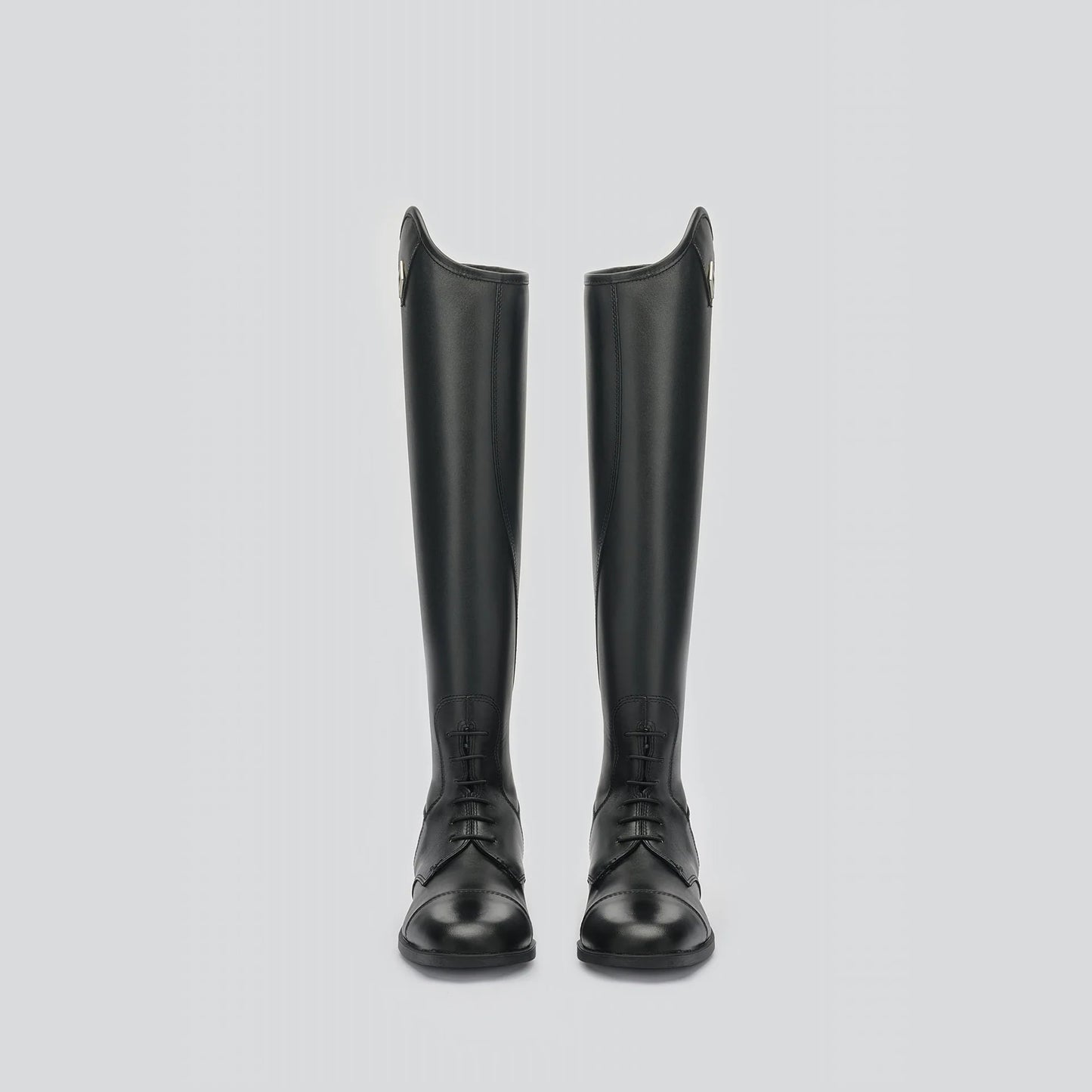 Fabbri Prime V1 Field Tall Boots with Laces - Luxe EQ