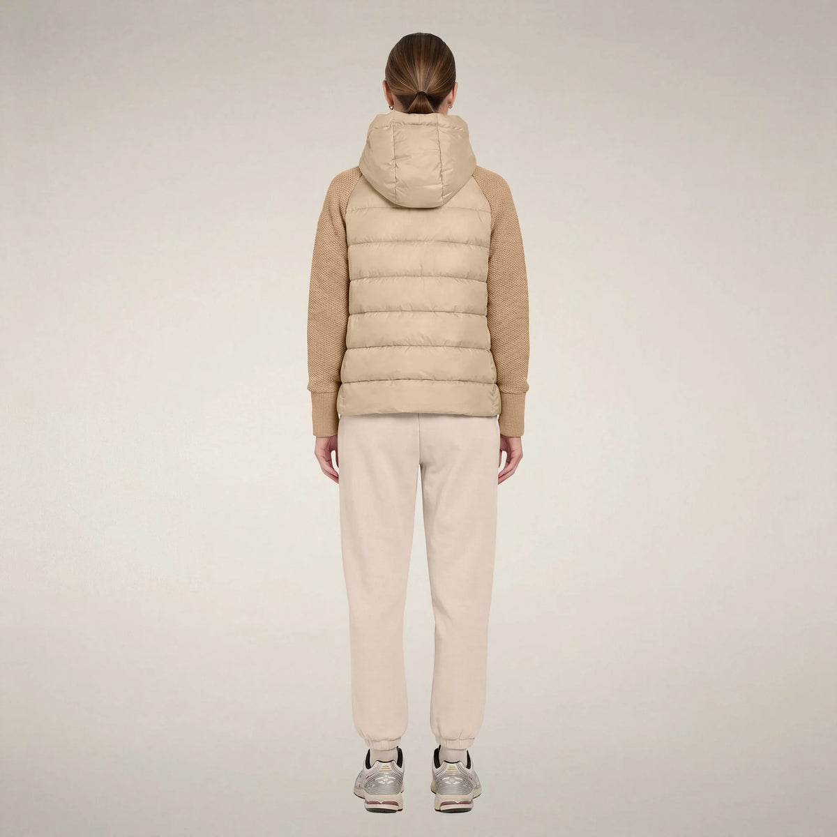 Save the Duck Priska Women's Puffer Jacket