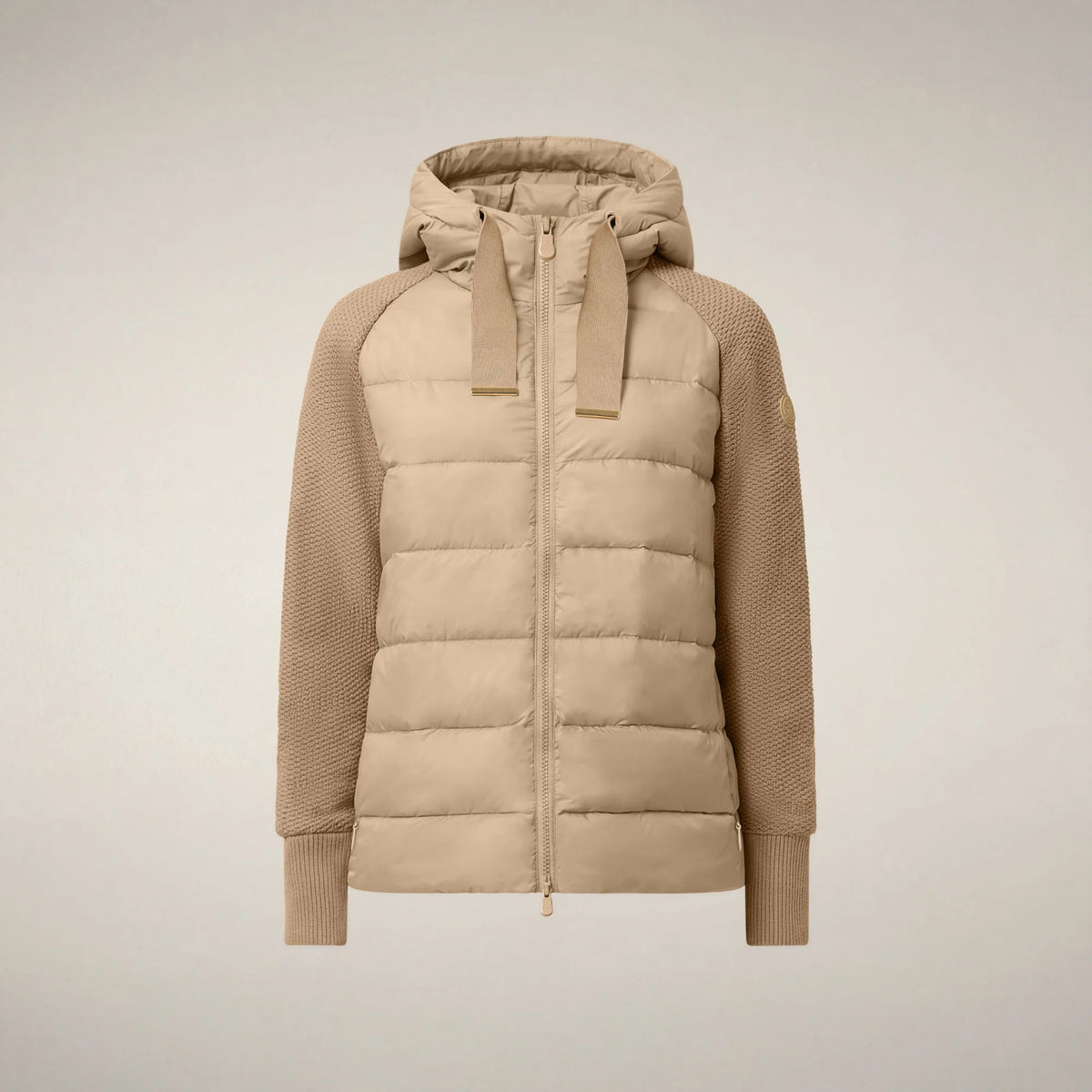 Save the Duck Priska Women's Puffer Jacket