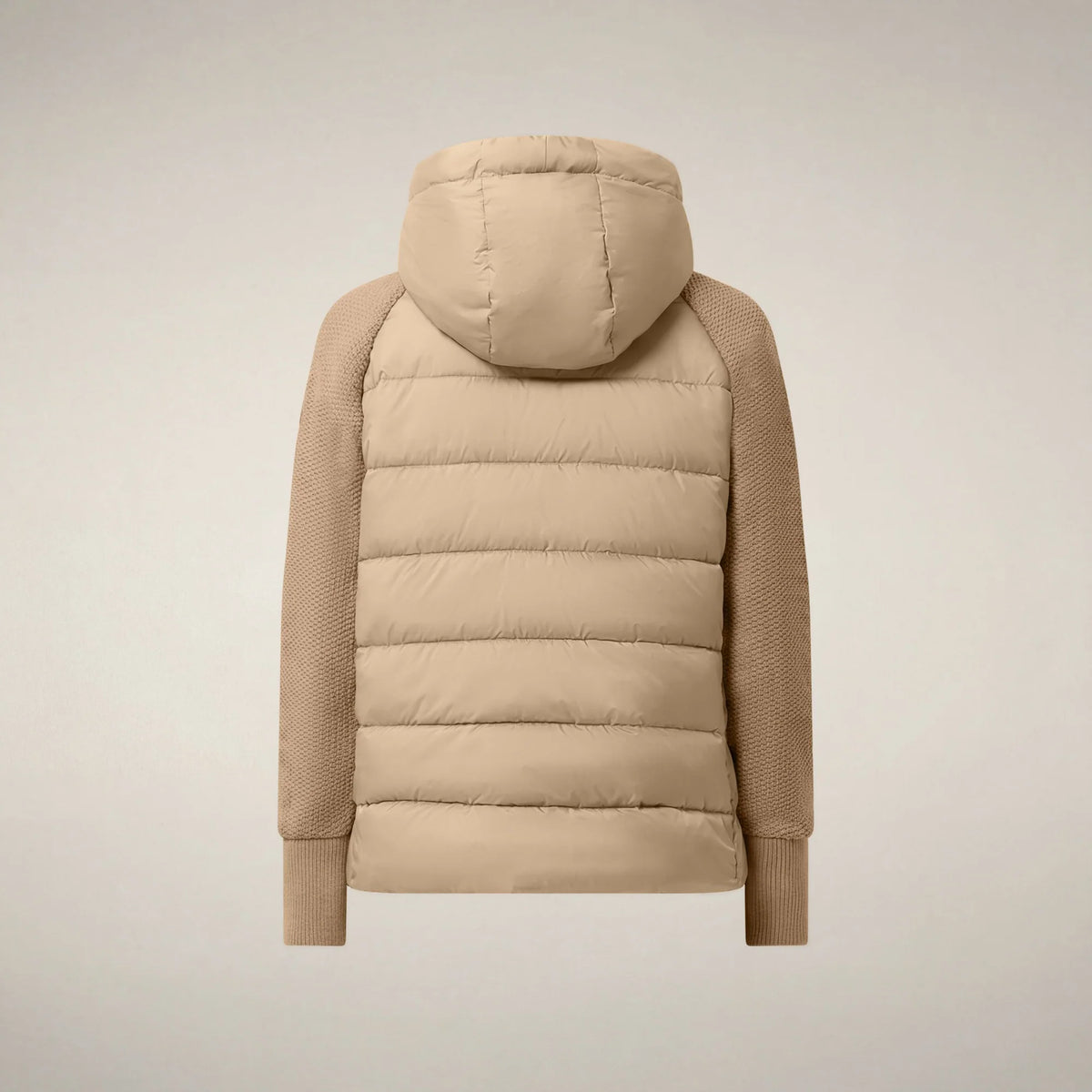 Save the Duck Priska Women's Puffer Jacket