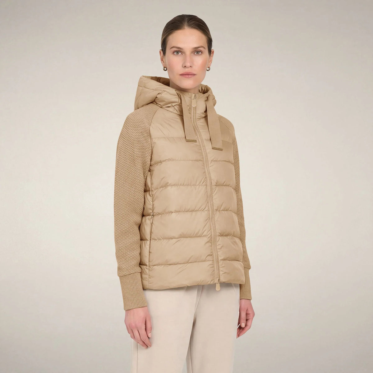 Save the Duck Priska Women's Puffer Jacket