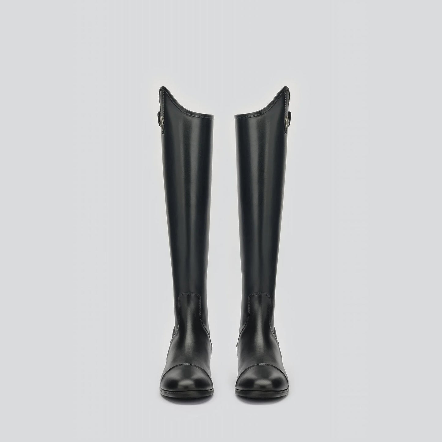 Fabbri Pro V1 Dress Tall Boots without Laces - Luxe EQ