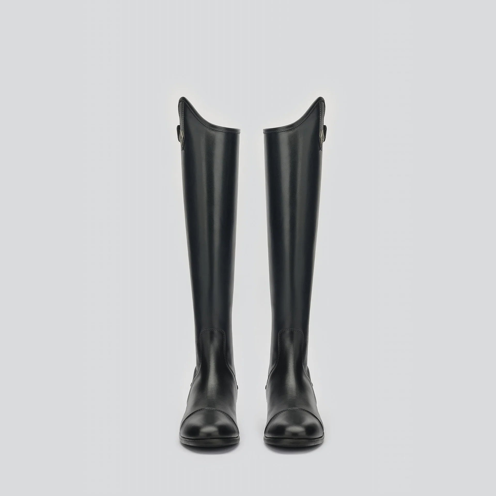Fabbri Pro V1 Dress Tall Boots without Laces - Luxe EQ