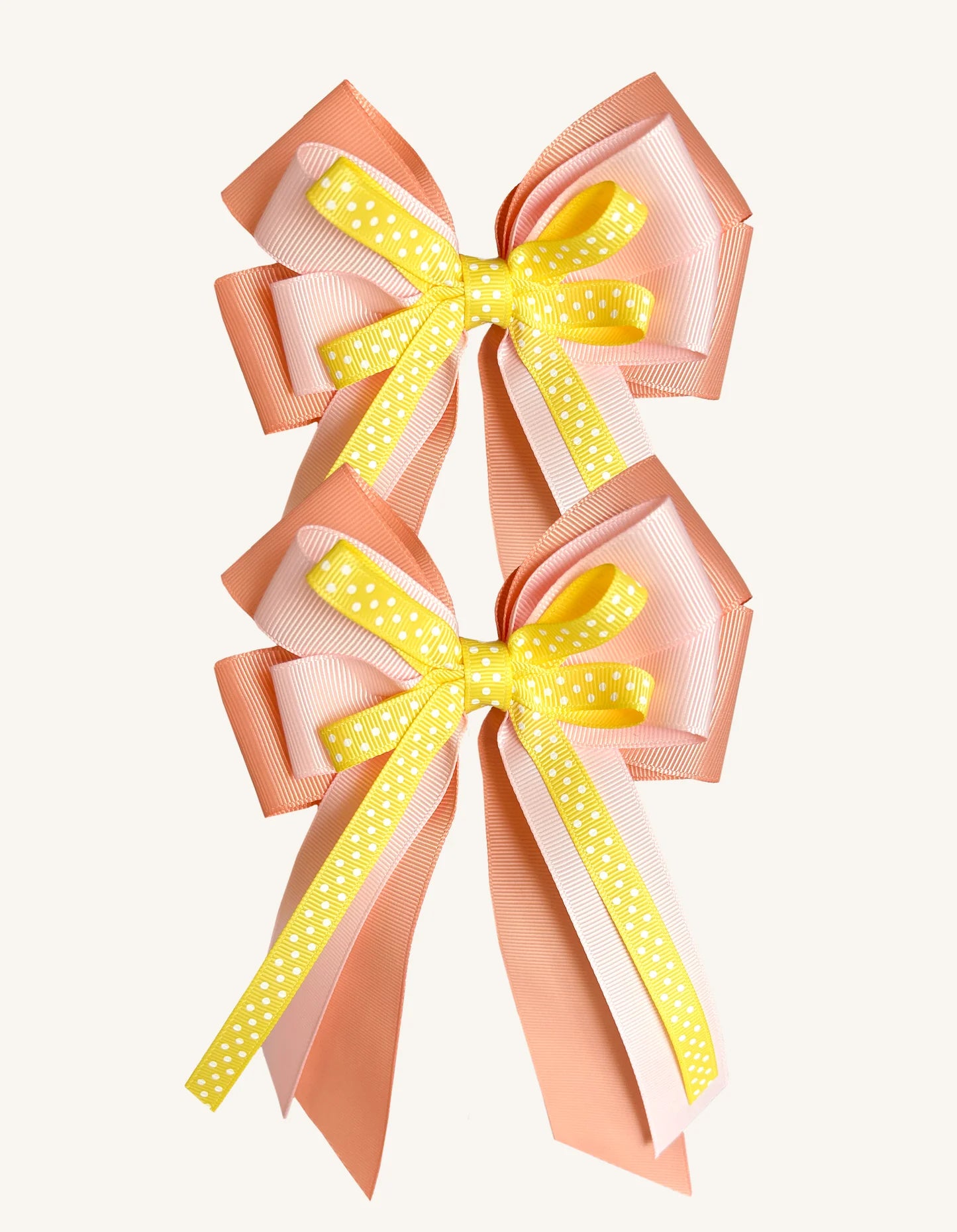 BOWS & CHARMS Simple