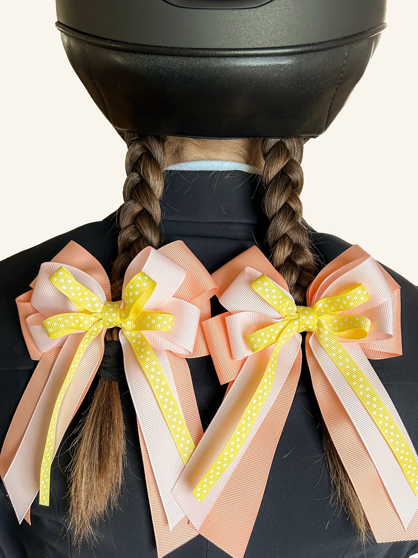 BOWS & CHARMS Simple