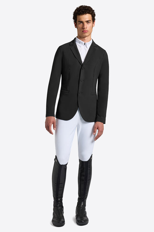 RIDER’S GENE MEN’S COMPETITION JERSEY JACKET RJM002_JS031