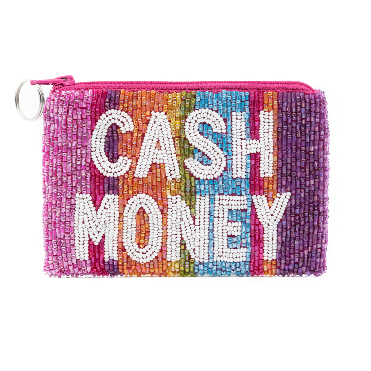 Tiana Designs Coin Purse - Luxe EQ
