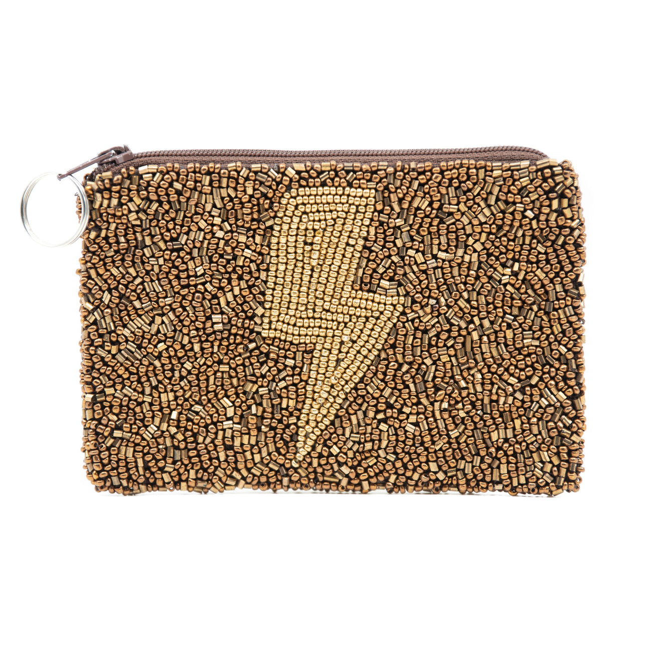 Tiana Designs Coin Purse - Luxe EQ