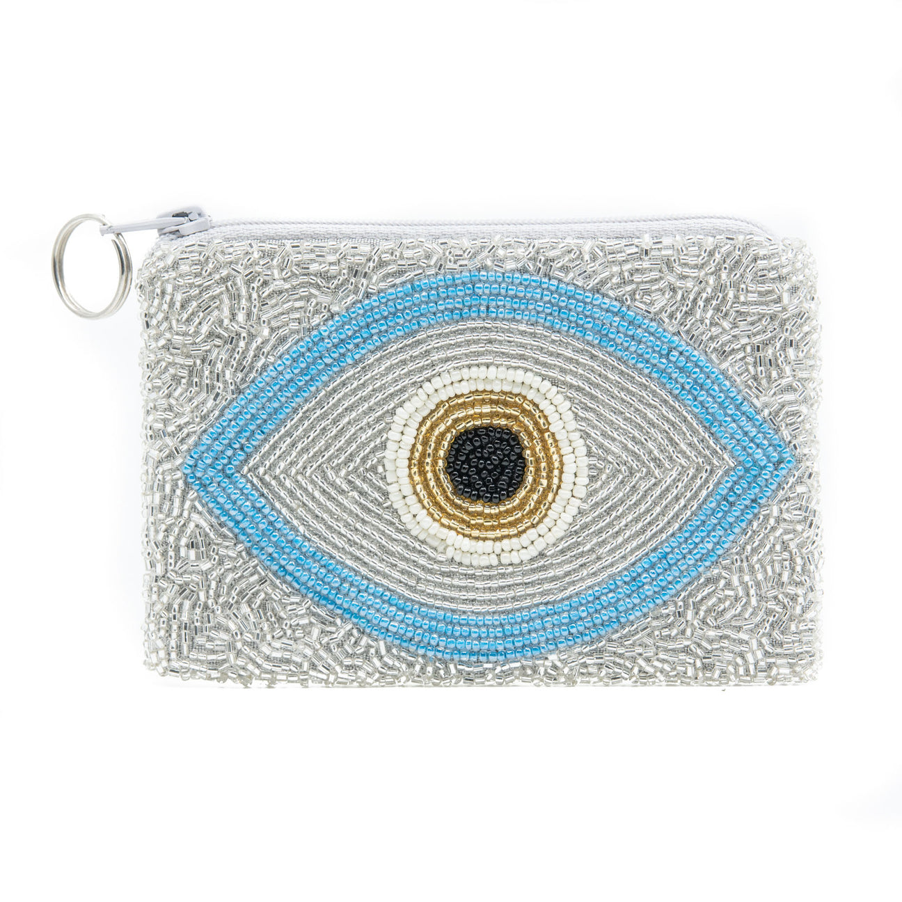 Tiana Designs Coin Purse - Luxe EQ